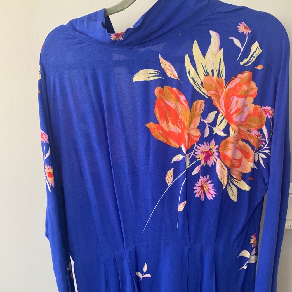 Free People Tunic